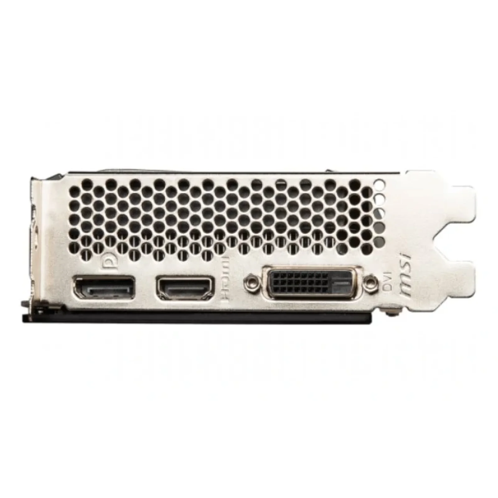 Видеокарта MSI GeForce RTX 3050 Ventus 2X XS (GeForce RTX 3050 VENTUS 2X XS 8G) UA