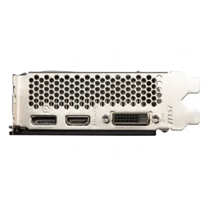 Видеокарта MSI GeForce RTX 3050 Ventus 2X XS (GeForce RTX 3050 VENTUS 2X XS 8G) UA