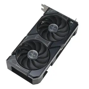 Відеокарта GF RTX 4060 8GB GDDR6 Dual OC ASUS (DUAL-RTX4060-O8G) UA