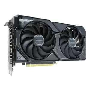 Відеокарта GF RTX 4060 8GB GDDR6 Dual OC ASUS (DUAL-RTX4060-O8G) UA