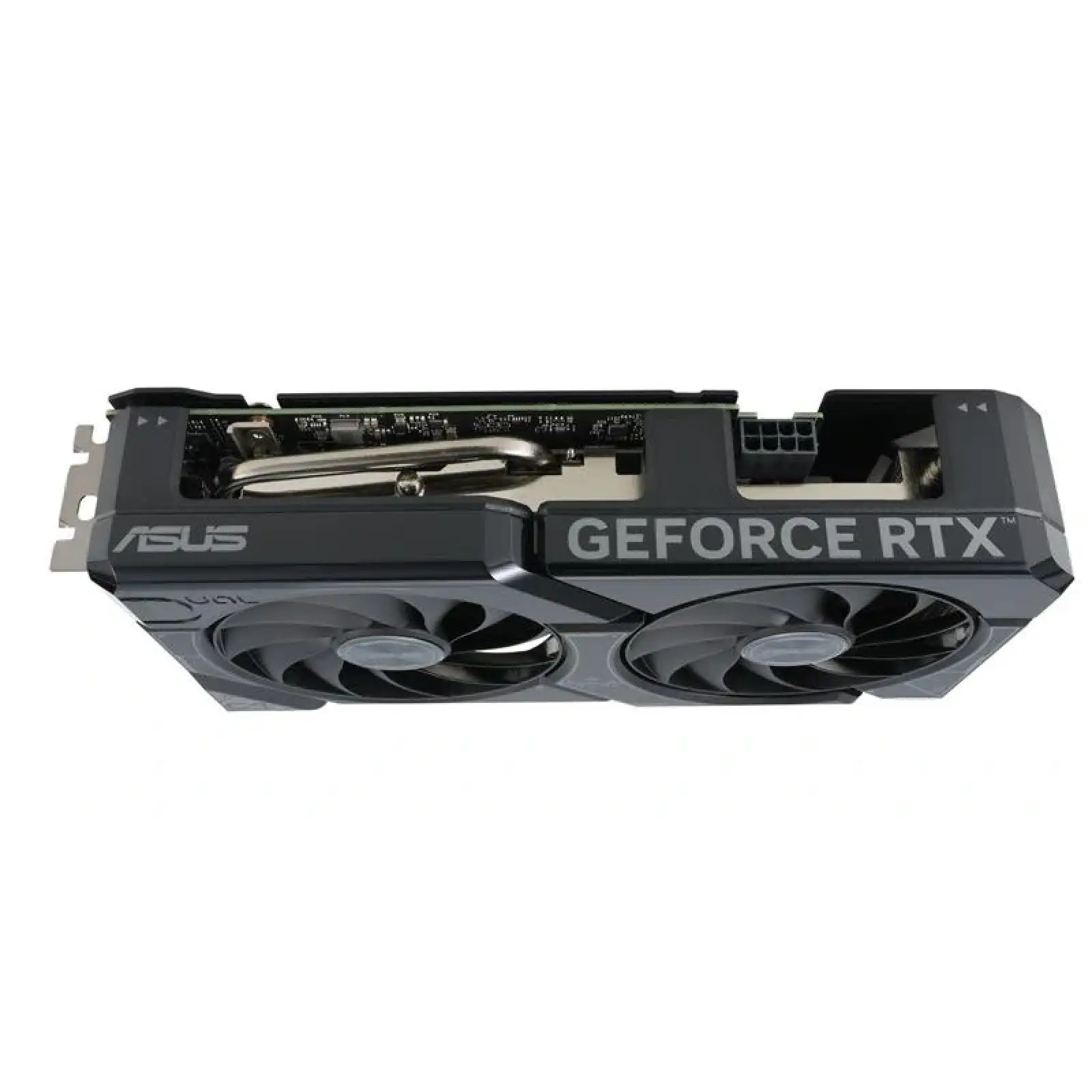 Відеокарта GF RTX 4060 8GB GDDR6 Dual OC ASUS (DUAL-RTX4060-O8G) UA