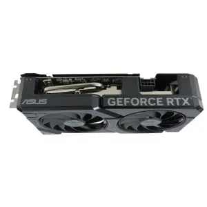 Відеокарта GF RTX 4060 8GB GDDR6 Dual OC ASUS (DUAL-RTX4060-O8G) UA
