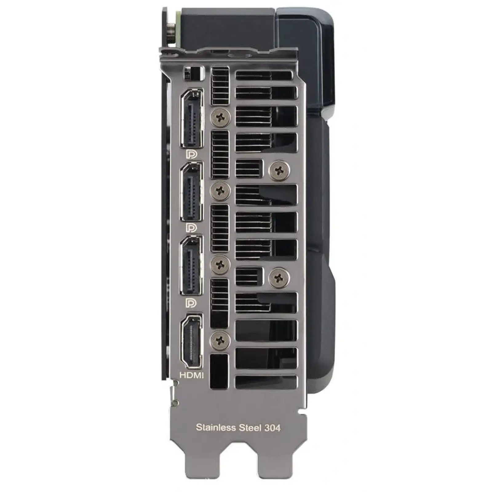 Відеокарта GF RTX 4060 8GB GDDR6 Dual OC ASUS (DUAL-RTX4060-O8G) UA