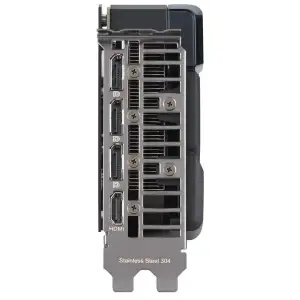 Відеокарта GF RTX 4060 8GB GDDR6 Dual OC ASUS (DUAL-RTX4060-O8G) UA