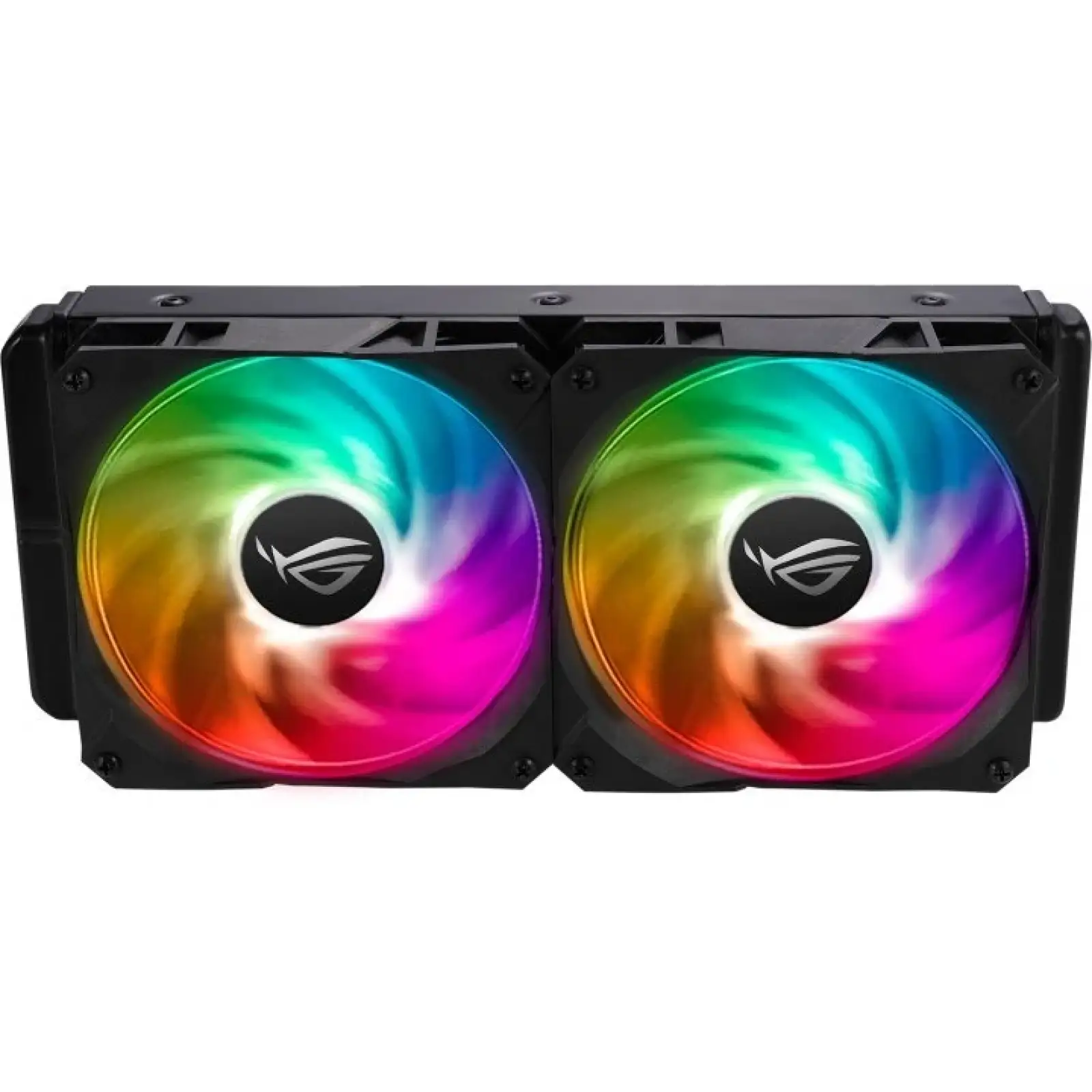 Відеокарта GF RTX 4090 24GB GDDR6X ROG Strix LC Gaming OC Asus (ROG-STRIX-LC-RTX4090-O24G-GAMING) UA