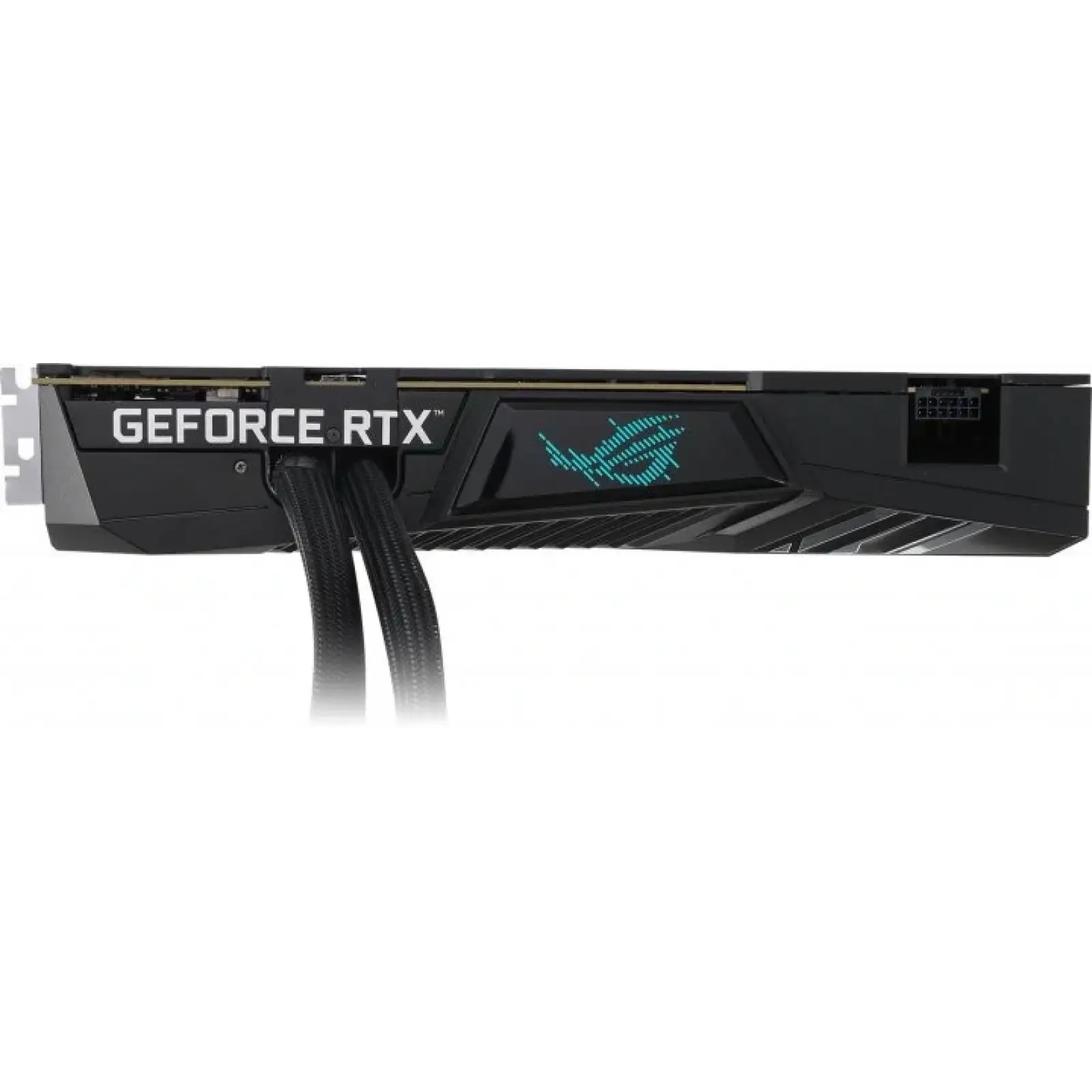 Відеокарта GF RTX 4090 24GB GDDR6X ROG Strix LC Gaming OC Asus (ROG-STRIX-LC-RTX4090-O24G-GAMING) UA