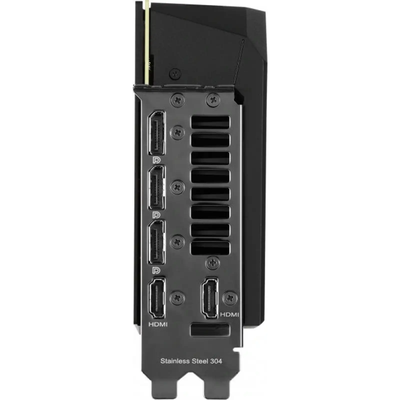 Відеокарта GF RTX 4090 24GB GDDR6X ROG Strix LC Gaming OC Asus (ROG-STRIX-LC-RTX4090-O24G-GAMING) UA