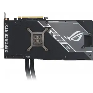 Відеокарта GF RTX 4090 24GB GDDR6X ROG Strix LC Gaming OC Asus (ROG-STRIX-LC-RTX4090-O24G-GAMING) UA