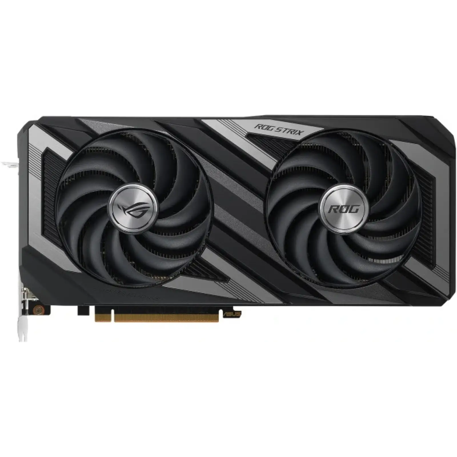 Відеокарта AMD Radeon RX 7600 8GB GDDR6 ROG Strix OC Asus (ROG-STRIX-RX7600-O8G-GAMING) UA