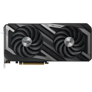 Відеокарта AMD Radeon RX 7600 8GB GDDR6 ROG Strix OC Asus (ROG-STRIX-RX7600-O8G-GAMING) UA