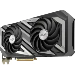 Відеокарта AMD Radeon RX 7600 8GB GDDR6 ROG Strix OC Asus (ROG-STRIX-RX7600-O8G-GAMING) UA