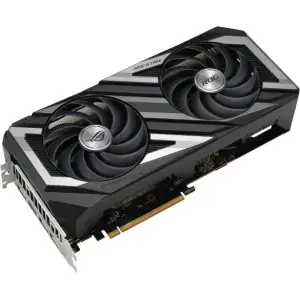 Відеокарта AMD Radeon RX 7600 8GB GDDR6 ROG Strix OC Asus (ROG-STRIX-RX7600-O8G-GAMING) UA