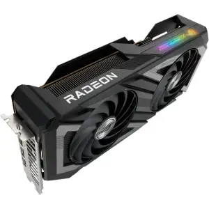 Відеокарта AMD Radeon RX 7600 8GB GDDR6 ROG Strix OC Asus (ROG-STRIX-RX7600-O8G-GAMING) UA