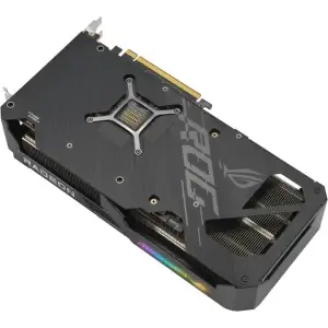Відеокарта AMD Radeon RX 7600 8GB GDDR6 ROG Strix OC Asus (ROG-STRIX-RX7600-O8G-GAMING) UA