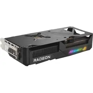 Відеокарта AMD Radeon RX 7600 8GB GDDR6 ROG Strix OC Asus (ROG-STRIX-RX7600-O8G-GAMING) UA