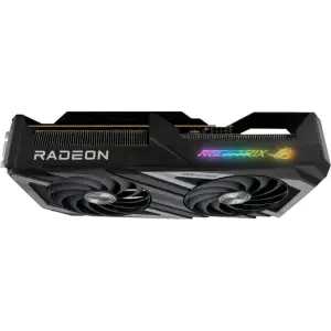 Відеокарта AMD Radeon RX 7600 8GB GDDR6 ROG Strix OC Asus (ROG-STRIX-RX7600-O8G-GAMING) UA