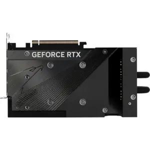 Видеокарта GF RTX 4090 24GB GDDR6X Aorus Xtreme Waterforce Gigabyte (GV-N4090AORUSX W-24GD) UA