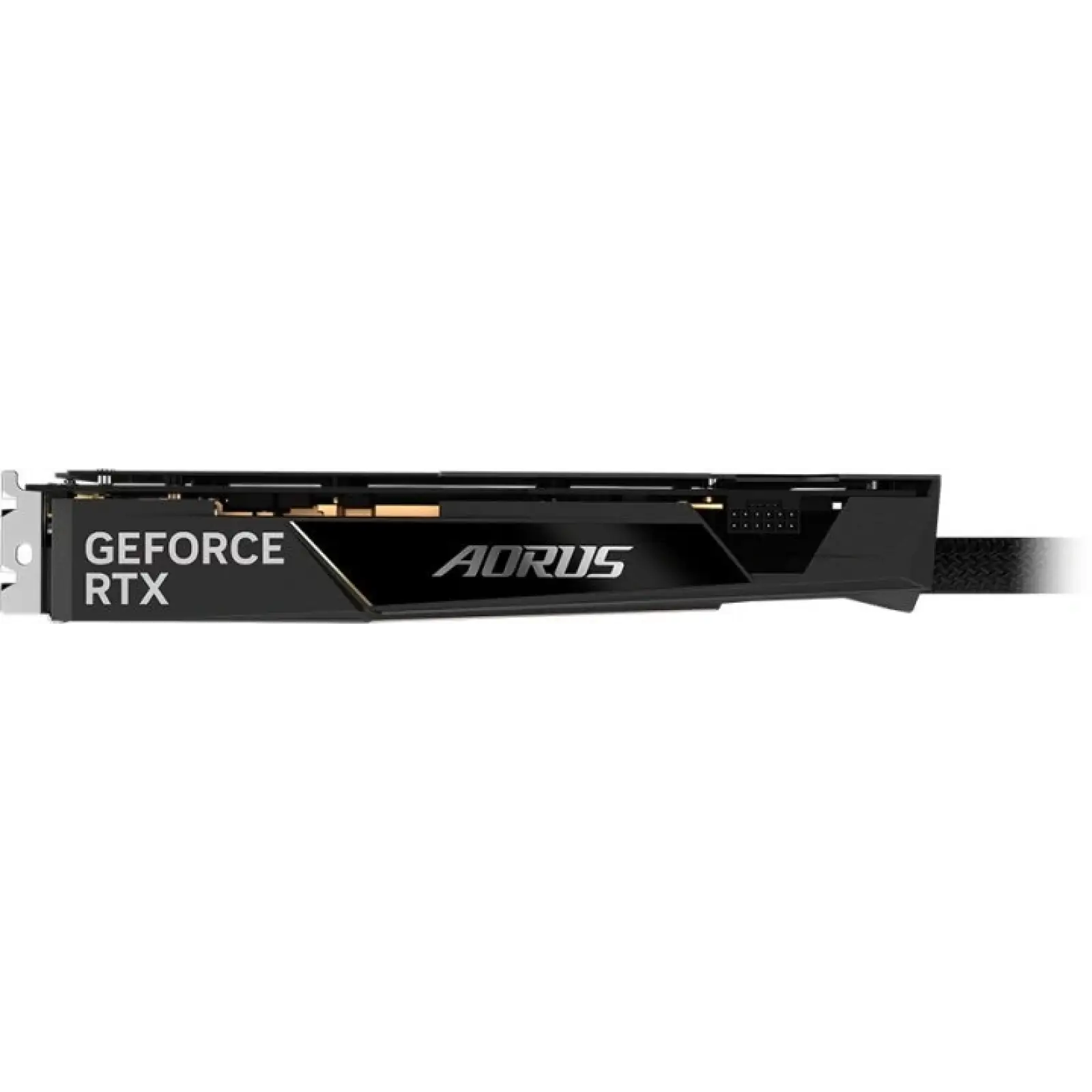 Видеокарта GF RTX 4090 24GB GDDR6X Aorus Xtreme Waterforce Gigabyte (GV-N4090AORUSX W-24GD) UA