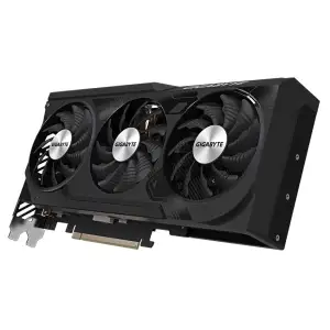 Відеокарта GF RTX 4070 Ti 12GB GDDR6X Windforce OC Gigabyte (GV-N407TWF3OC-12GD) UA
