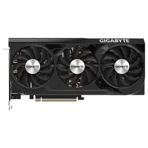 Відеокарта GF RTX 4070 Ti 12GB GDDR6X Windforce OC Gigabyte (GV-N407TWF3OC-12GD) UA