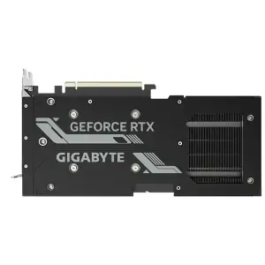 Відеокарта GF RTX 4070 Ti 12GB GDDR6X Windforce OC Gigabyte (GV-N407TWF3OC-12GD) UA