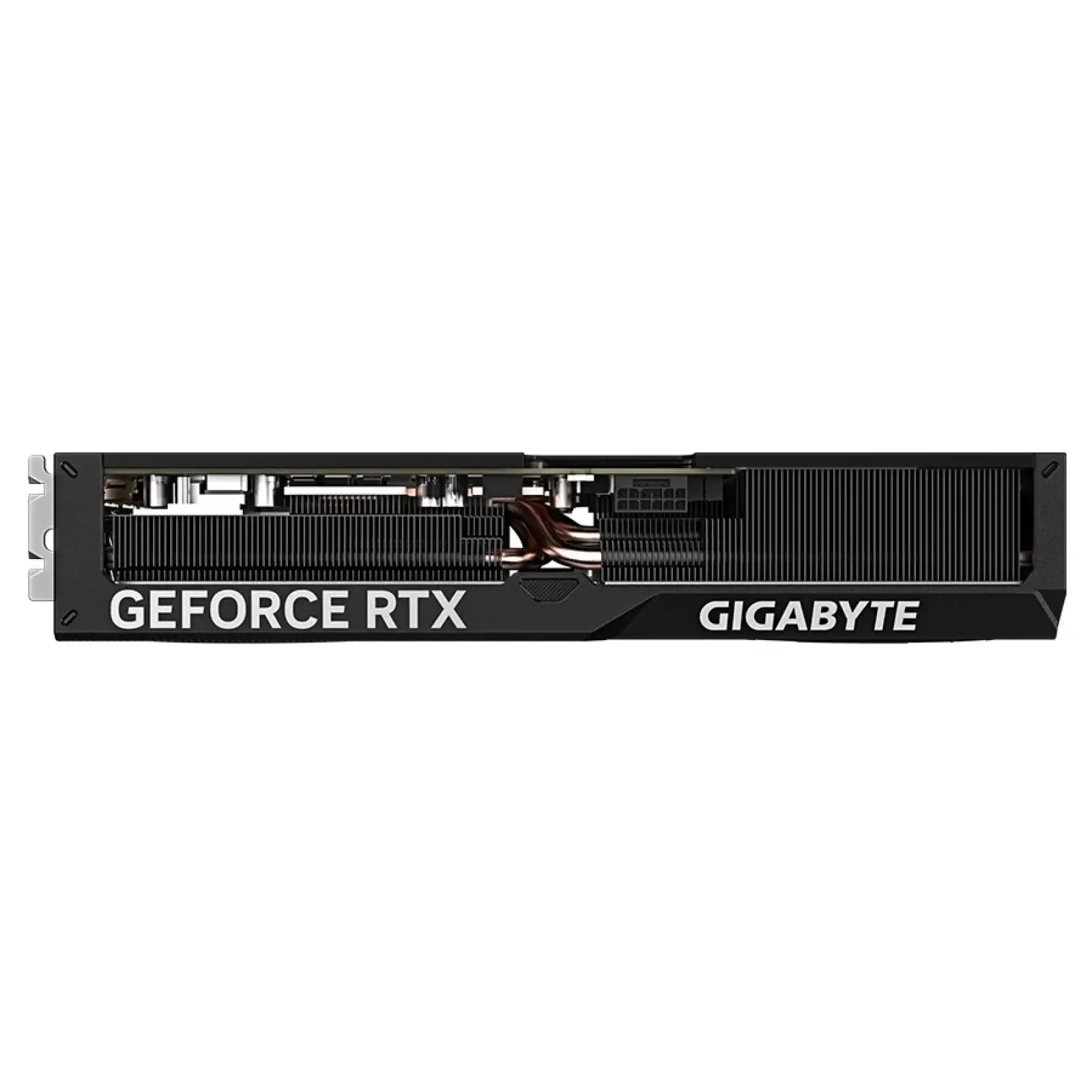 Відеокарта GF RTX 4070 Ti 12GB GDDR6X Windforce OC Gigabyte (GV-N407TWF3OC-12GD) UA