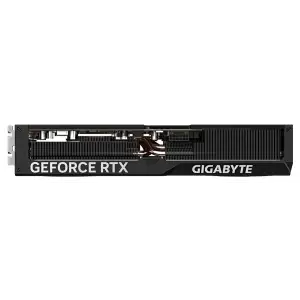 Відеокарта GF RTX 4070 Ti 12GB GDDR6X Windforce OC Gigabyte (GV-N407TWF3OC-12GD) UA