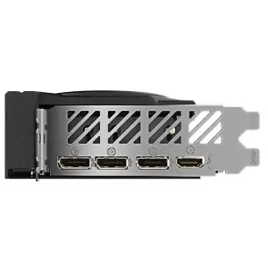 Відеокарта GF RTX 4070 Ti 12GB GDDR6X Windforce OC Gigabyte (GV-N407TWF3OC-12GD) UA