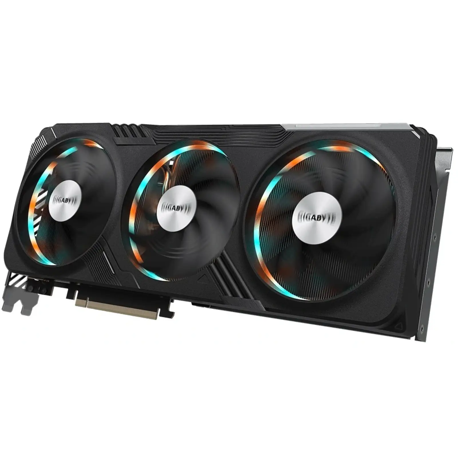 Відеокарта GF RTX 4070 Ti 12GB GDDR6X Gaming Gigabyte (GV-N407TGAMING-12GD) UA