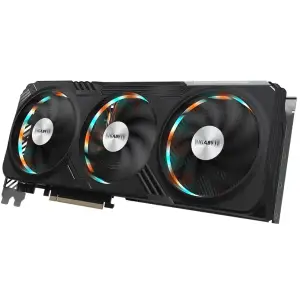 Відеокарта GF RTX 4070 Ti 12GB GDDR6X Gaming Gigabyte (GV-N407TGAMING-12GD) UA