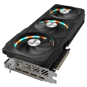 Відеокарта GF RTX 4070 Ti 12GB GDDR6X Gaming Gigabyte (GV-N407TGAMING-12GD) UA