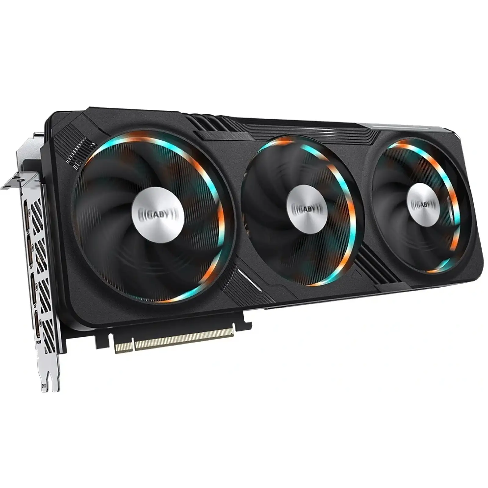Відеокарта GF RTX 4070 Ti 12GB GDDR6X Gaming Gigabyte (GV-N407TGAMING-12GD) UA