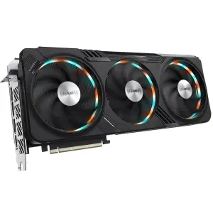 Відеокарта GF RTX 4070 Ti 12GB GDDR6X Gaming Gigabyte (GV-N407TGAMING-12GD) UA