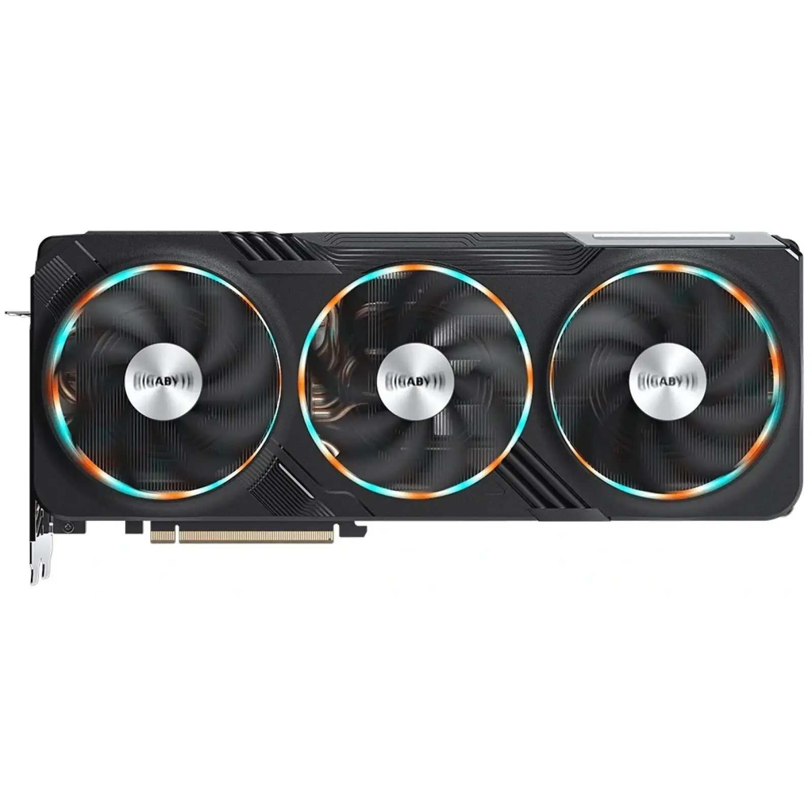 Відеокарта GF RTX 4070 Ti 12GB GDDR6X Gaming Gigabyte (GV-N407TGAMING-12GD) UA