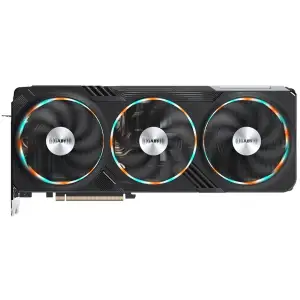 Відеокарта GF RTX 4070 Ti 12GB GDDR6X Gaming Gigabyte (GV-N407TGAMING-12GD) UA