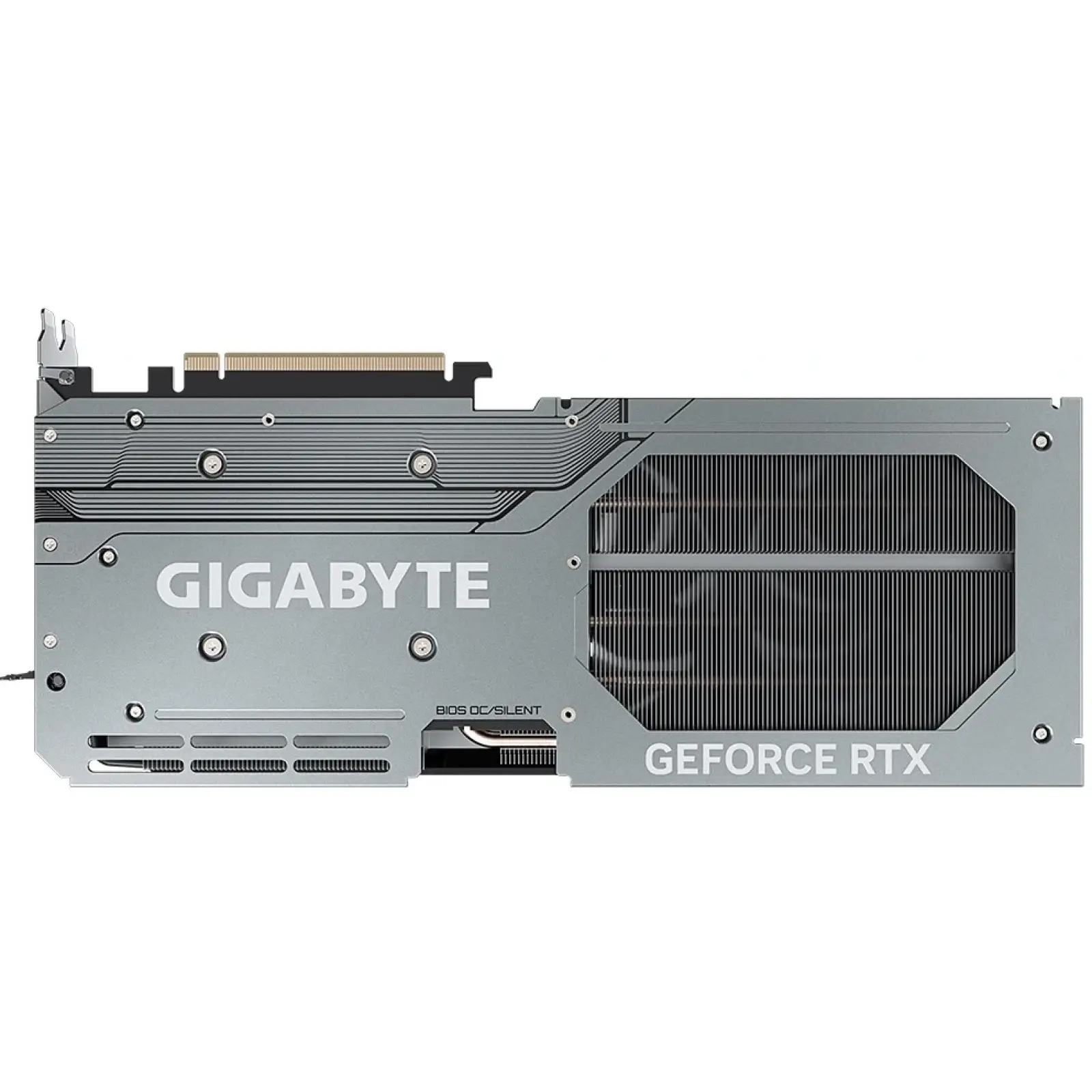 Відеокарта GF RTX 4070 Ti 12GB GDDR6X Gaming Gigabyte (GV-N407TGAMING-12GD) UA
