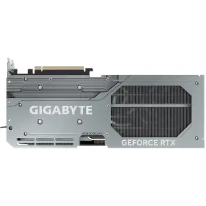 Відеокарта GF RTX 4070 Ti 12GB GDDR6X Gaming Gigabyte (GV-N407TGAMING-12GD) UA