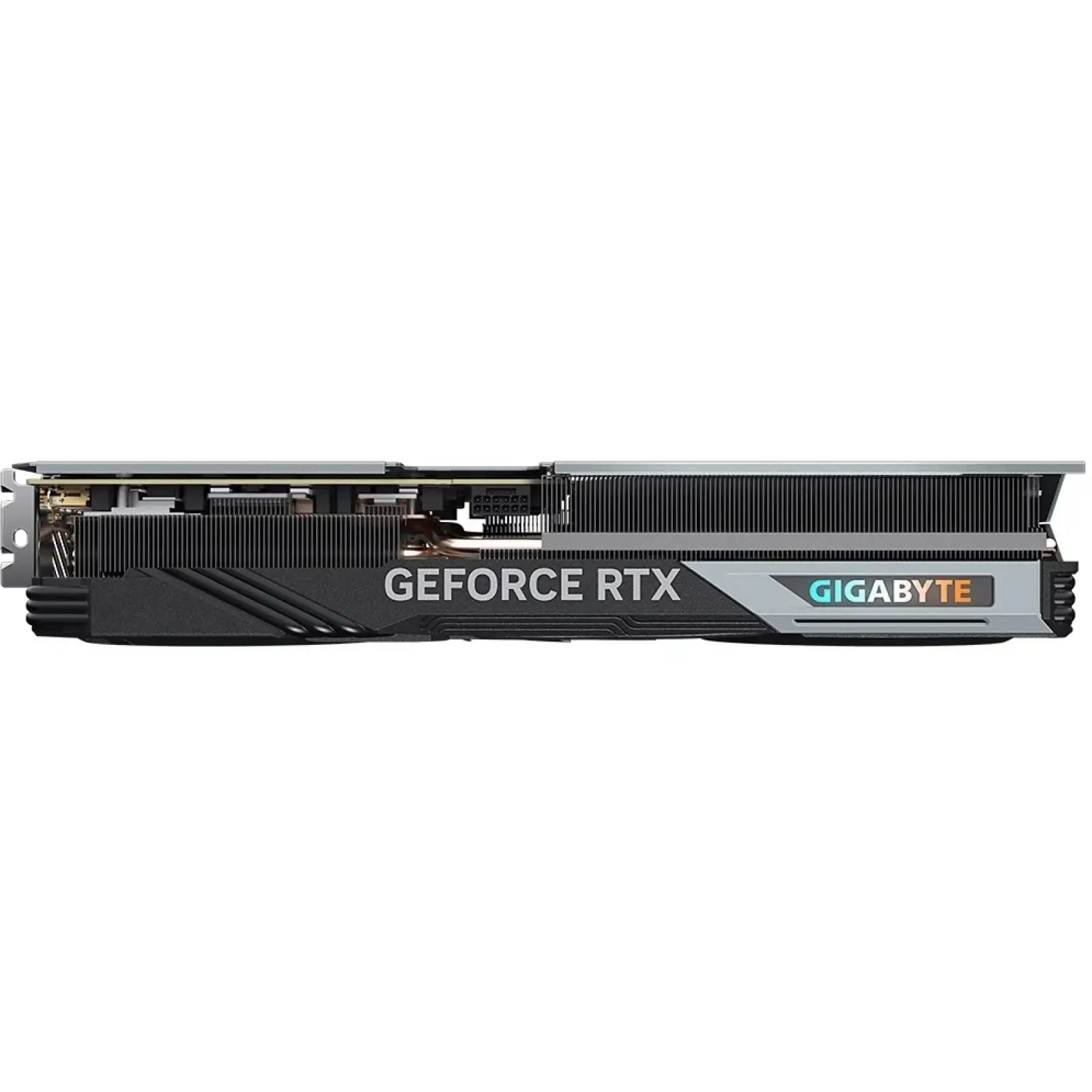 Відеокарта GF RTX 4070 Ti 12GB GDDR6X Gaming Gigabyte (GV-N407TGAMING-12GD) UA