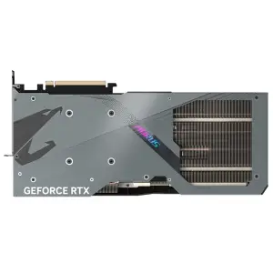 Видеокарта GF RTX 4090 24GB GDDR6X Aorus Master Gigabyte (GV-N4090AORUS M-24GD) UA