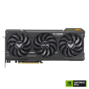 Відеокарта GF RTX 4070 12GB GDDR6X TUF Gaming OC Asus (TUF-RTX4070-O12G-GAMING) UA
