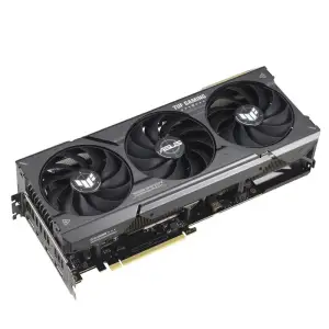 Відеокарта GF RTX 4070 12GB GDDR6X TUF Gaming OC Asus (TUF-RTX4070-O12G-GAMING) UA