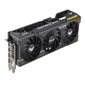 Відеокарта GF RTX 4070 12GB GDDR6X TUF Gaming OC Asus (TUF-RTX4070-O12G-GAMING) UA