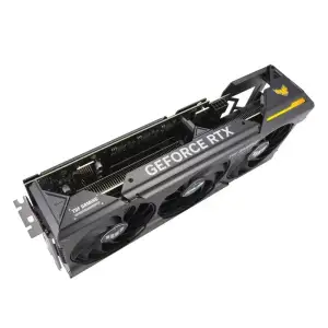 Відеокарта GF RTX 4070 12GB GDDR6X TUF Gaming OC Asus (TUF-RTX4070-O12G-GAMING) UA