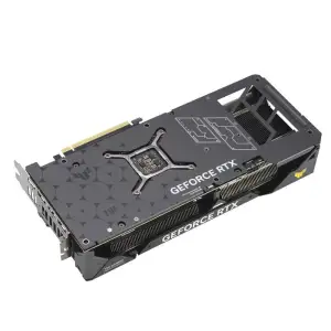 Відеокарта GF RTX 4070 12GB GDDR6X TUF Gaming OC Asus (TUF-RTX4070-O12G-GAMING) UA