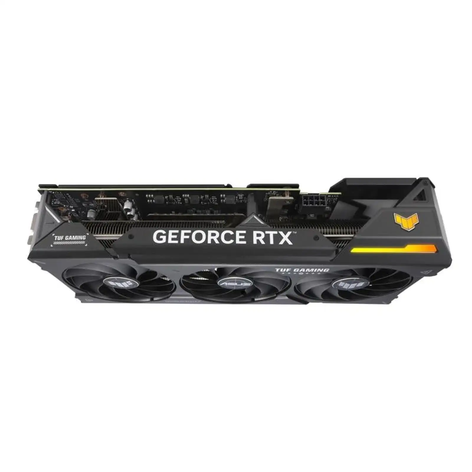 Відеокарта GF RTX 4070 12GB GDDR6X TUF Gaming OC Asus (TUF-RTX4070-O12G-GAMING) UA
