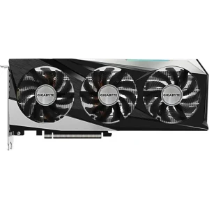 Видеокарта AMD Radeon RX 7600 8GB GDDR6 Gaming OC 8G Gigabyte (GV-R76GAMING OC-8GD) UA