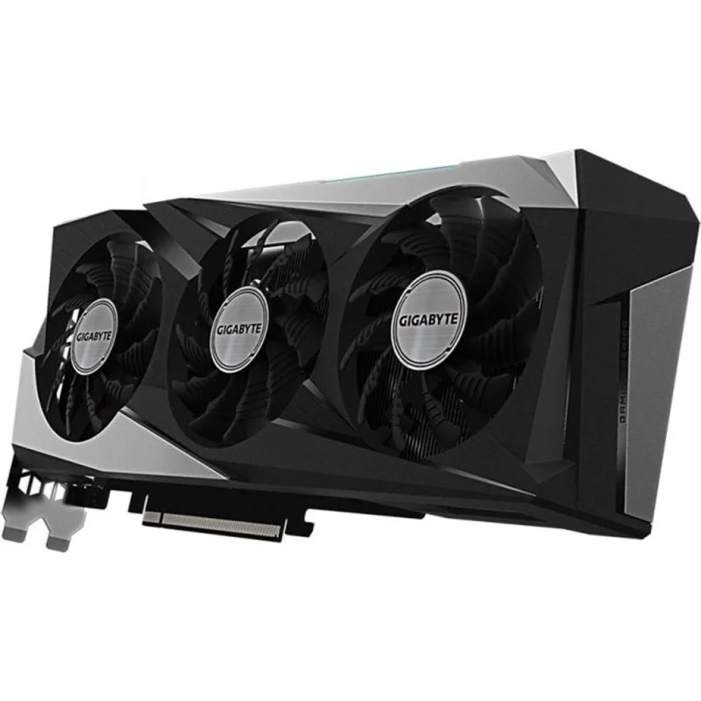Видеокарта AMD Radeon RX 7600 8GB GDDR6 Gaming OC 8G Gigabyte (GV-R76GAMING OC-8GD) UA