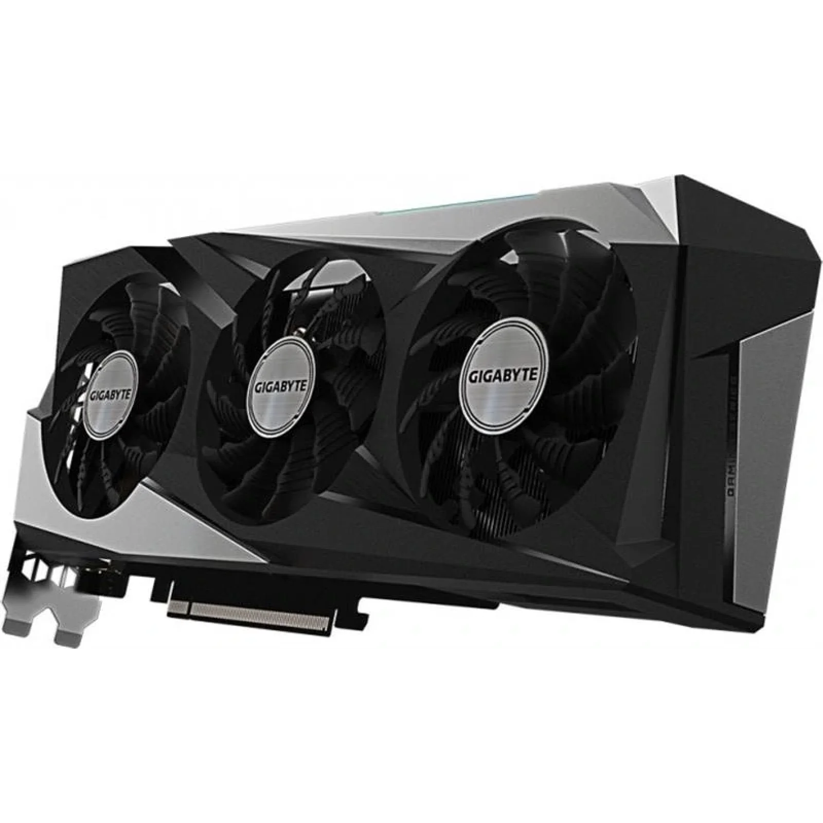 Відеокарта AMD Radeon RX 7600 8GB GDDR6 Gaming OC 8G Gigabyte (GV-R76GAMING OC-8GD) UA