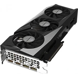Видеокарта AMD Radeon RX 7600 8GB GDDR6 Gaming OC 8G Gigabyte (GV-R76GAMING OC-8GD) UA