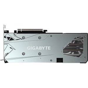 Видеокарта AMD Radeon RX 7600 8GB GDDR6 Gaming OC 8G Gigabyte (GV-R76GAMING OC-8GD) UA